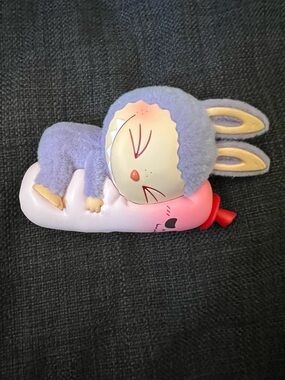 The monsters 1:00am- “Hugging Time”